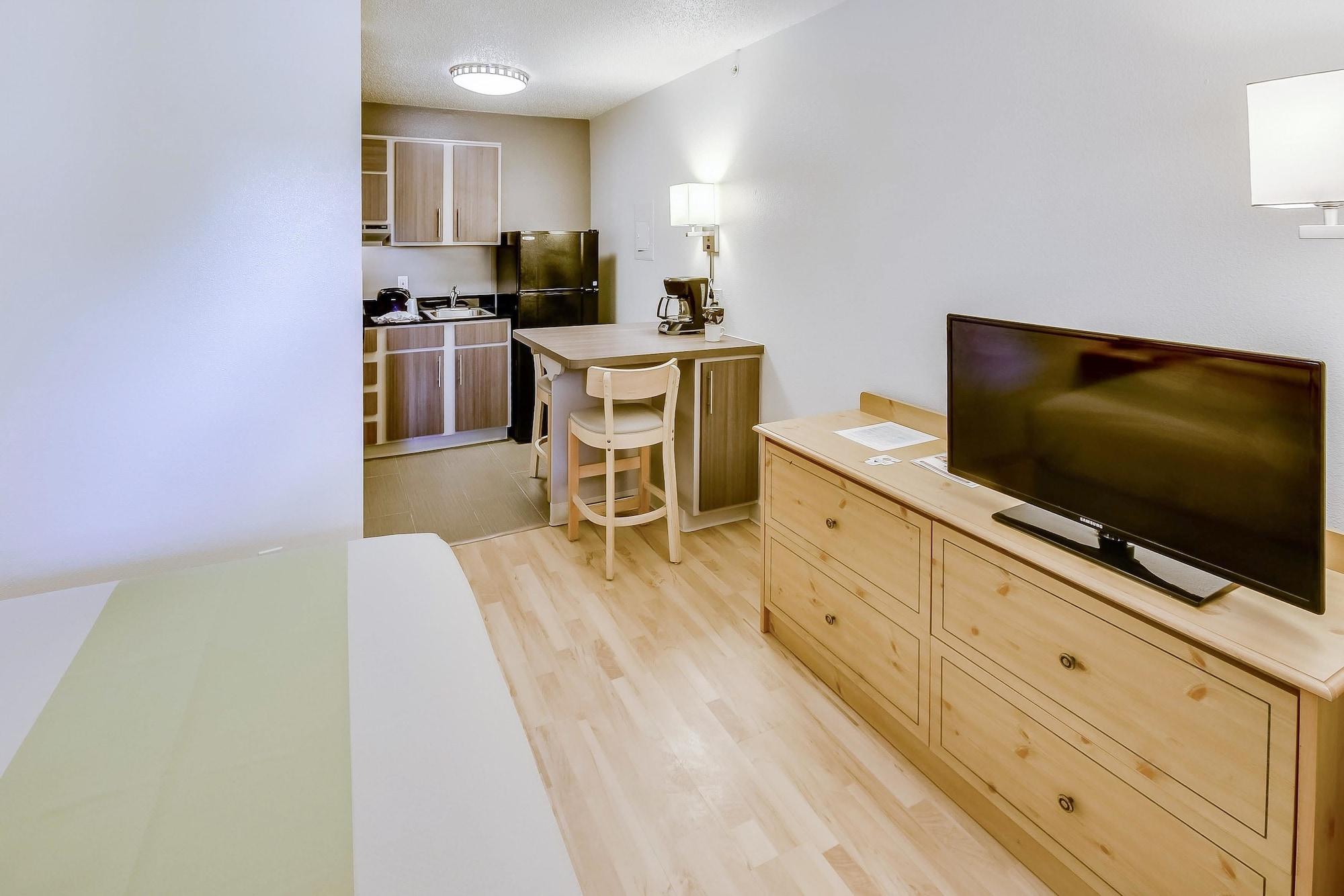 Studio 6-Houston, Tx - Hobby South Экстерьер фото