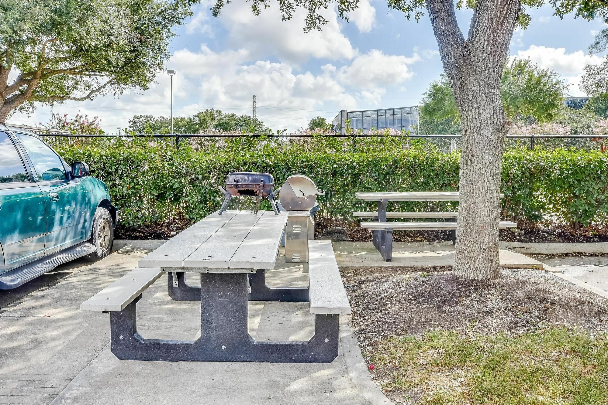 Studio 6-Houston, Tx - Hobby South Экстерьер фото