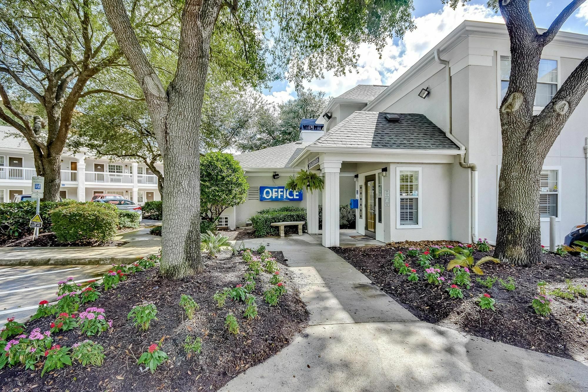 Studio 6-Houston, Tx - Hobby South Экстерьер фото